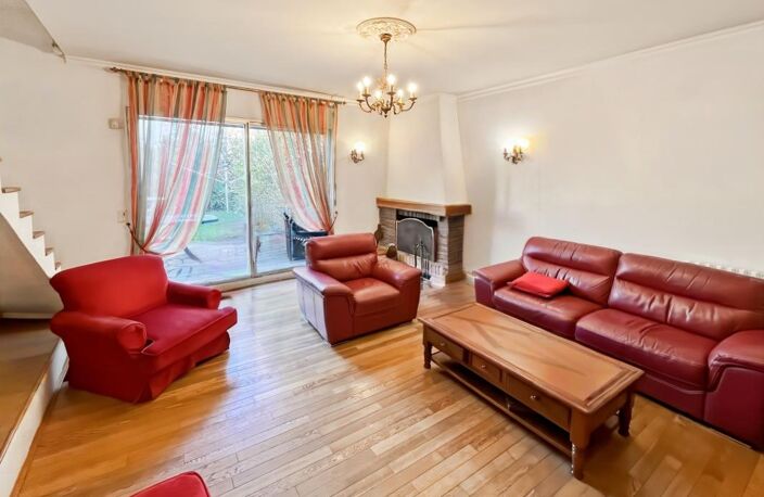 Maison 4 chambres secteur calme — photo 2