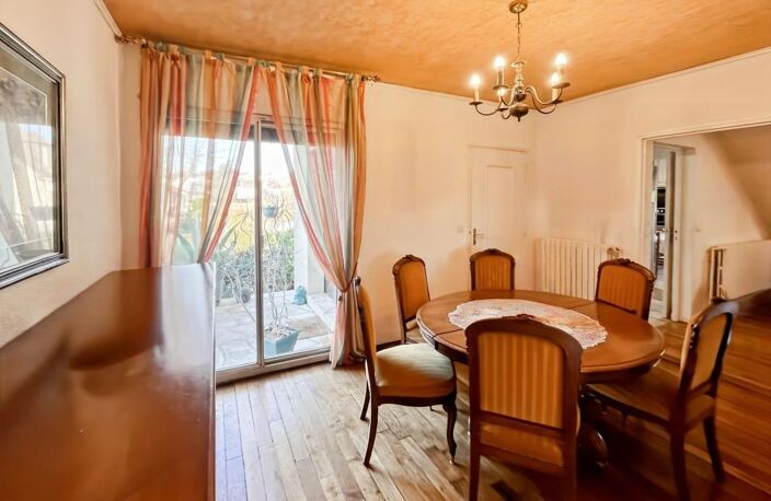 Maison 4 chambres secteur calme — photo 3