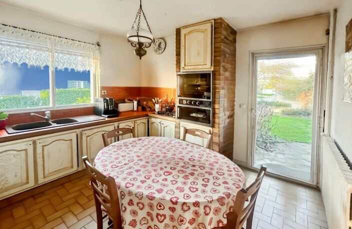 Maison 4 chambres secteur calme — photo 4