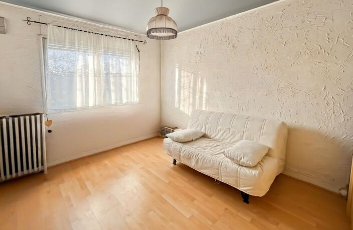 Maison 4 chambres secteur calme — photo 5