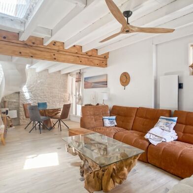 Maison 6 pièces 494000 €