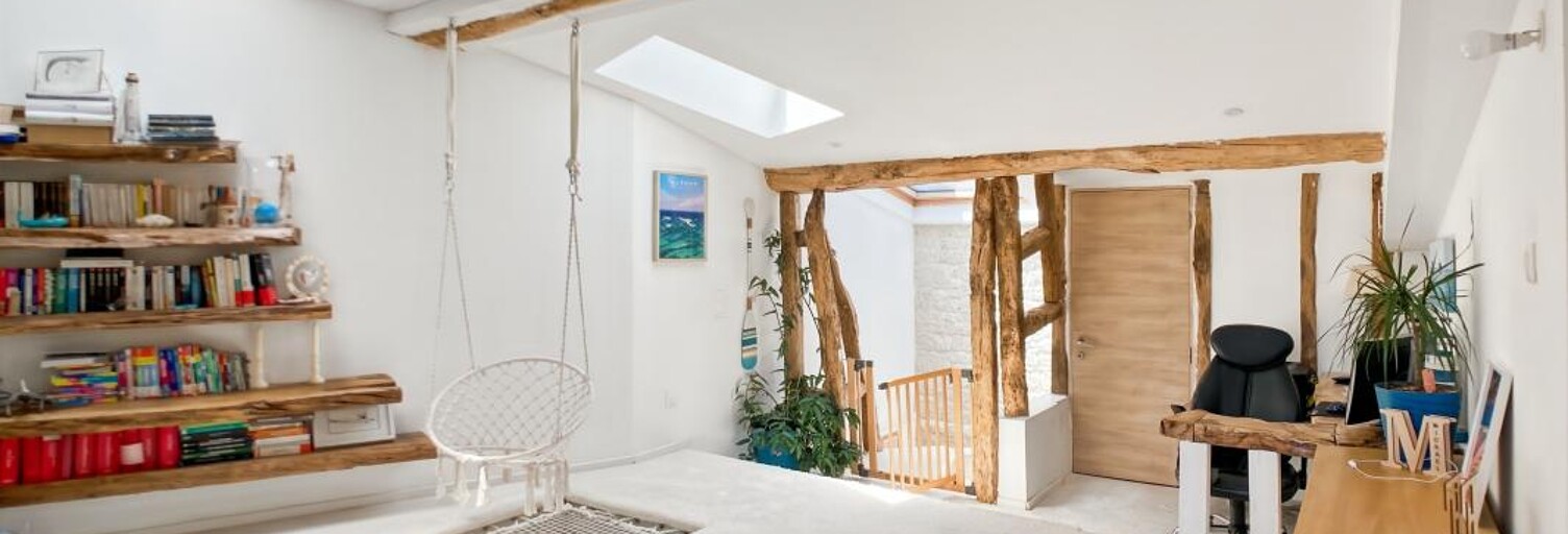 Maison 6 Pièces 150 m² à vendre à Toulouse (31400)