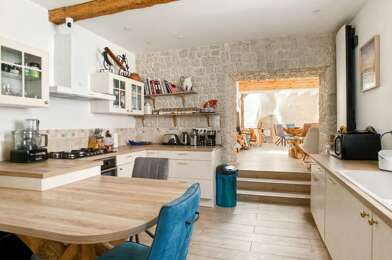 Maison 6 pièces 494000 €