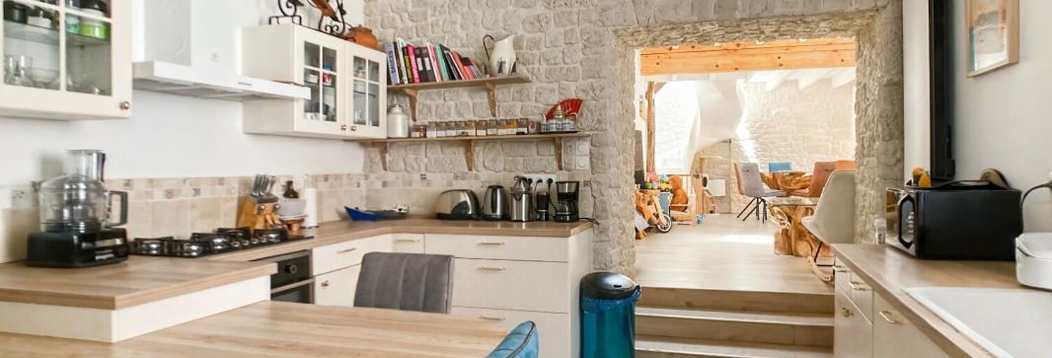 Maison 6 Pièces 150 m² à vendre à Toulouse (31400)