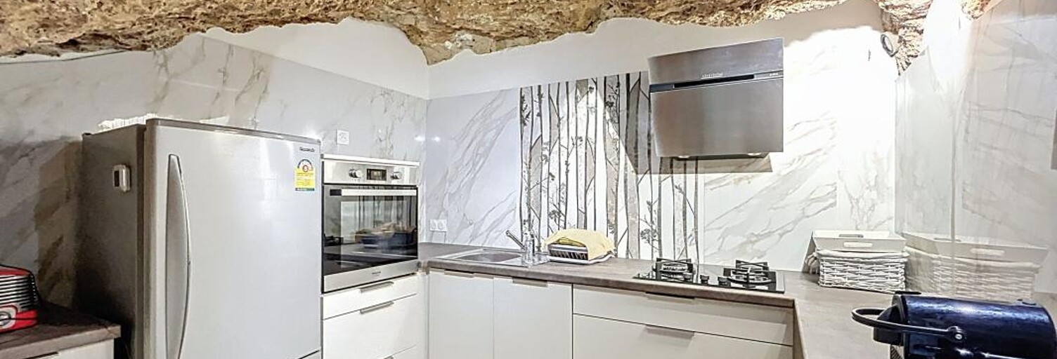 Maison 4 Pièces 78 m² à vendre à Les Arcs (83460)