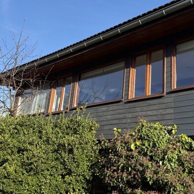 Maison 4 pièces 389000 €