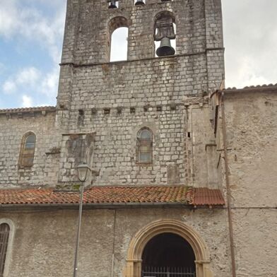 Maison 7 pièces 88800 €