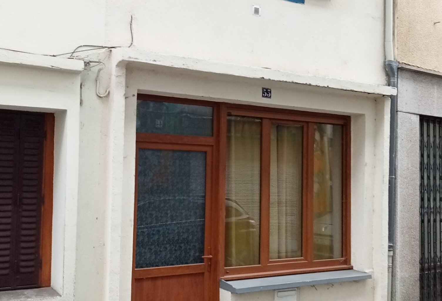 Maison à vendre 7 pièces SAINT GIRONS (09) — photo 1