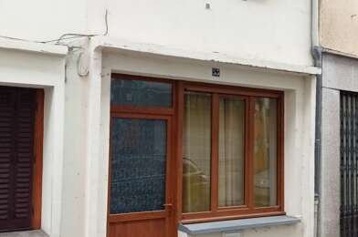Maison 7 pièces 88800 €