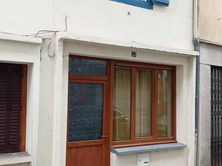 Maison à vendre 7 pièces SAINT GIRONS (09) — photo 1