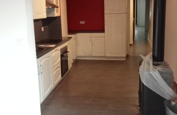 Maison à vendre 7 pièces SAINT GIRONS (09) — photo 4