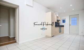 Appartement 2 Pièces 35 m² à vendre à Lyon 3 (69003)