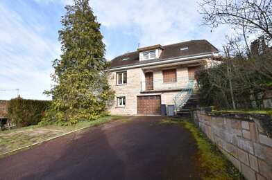 Maison 7 pièces 210000 €