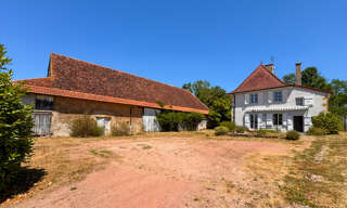 Maison 9 Pièces 234 m² à vendre à Marcigny (71110)