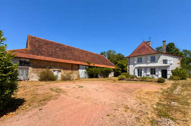 Maison 9 pièces 329000 €