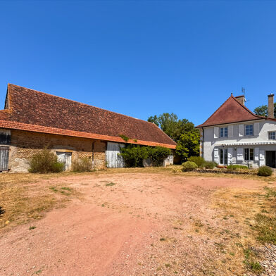Maison 9 pièces 329000 €