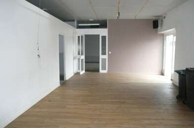 Commerce 4 pièces 1246 €