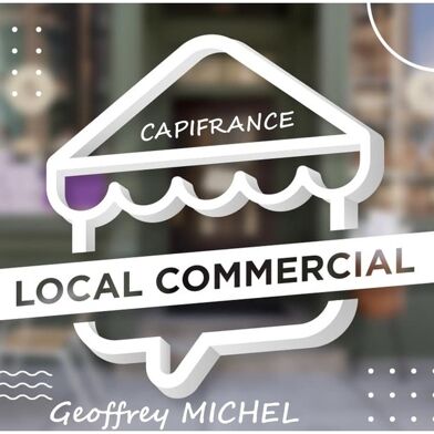 Commerce 1 pièces 695000 €