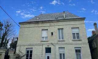 Maison 5 Pièces 143 m² à vendre à Châtellerault (86100)