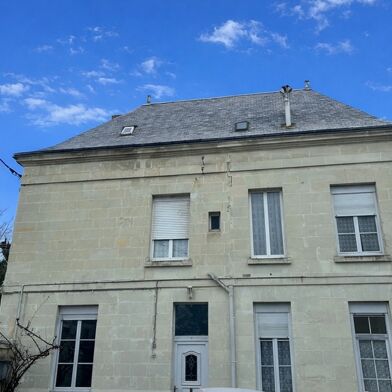 Maison 5 pièces 169000 €
