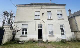 Maison 5 Pièces 143 m² à vendre à Châtellerault (86100)