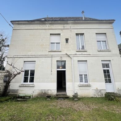 Maison 5 pièces 169000 €