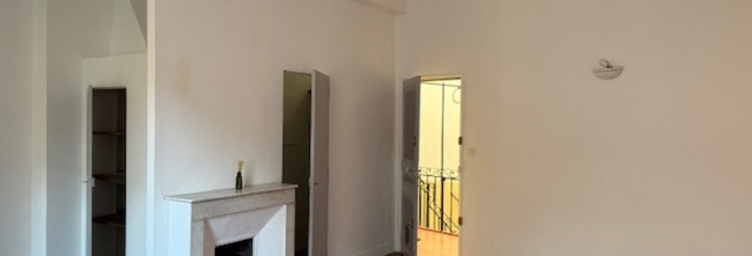 Appartement 3 Pièces 64 m² à vendre à Aix-en-Provence (13100)