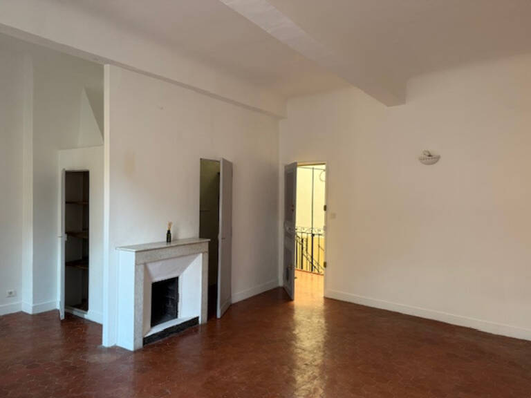 Appartement à vendre 3 pièces AIX EN PROVENCE (13) 64 m2 — photo 1