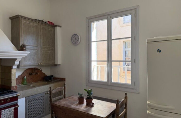 Appartement à vendre 3 pièces AIX EN PROVENCE (13) 64 m2 — photo 3