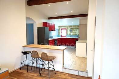 Appartement 3 pièces 192000 €