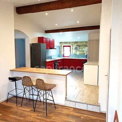 Appartement 3 pièces 210000 €