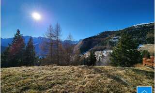 Appartement 1 Pièce 29 m² à vendre à Huez (38750)