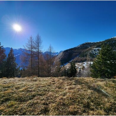 Appartement 1 pièces 249500 €