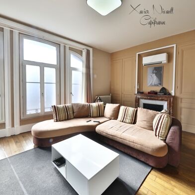 Maison 7 pièces 220000 €