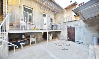 Maison 7 Pièces 170 m² à vendre à Saint-Julien-sur-Reyssouze (01560)