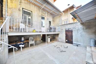 Maison 7 pièces 220000 €