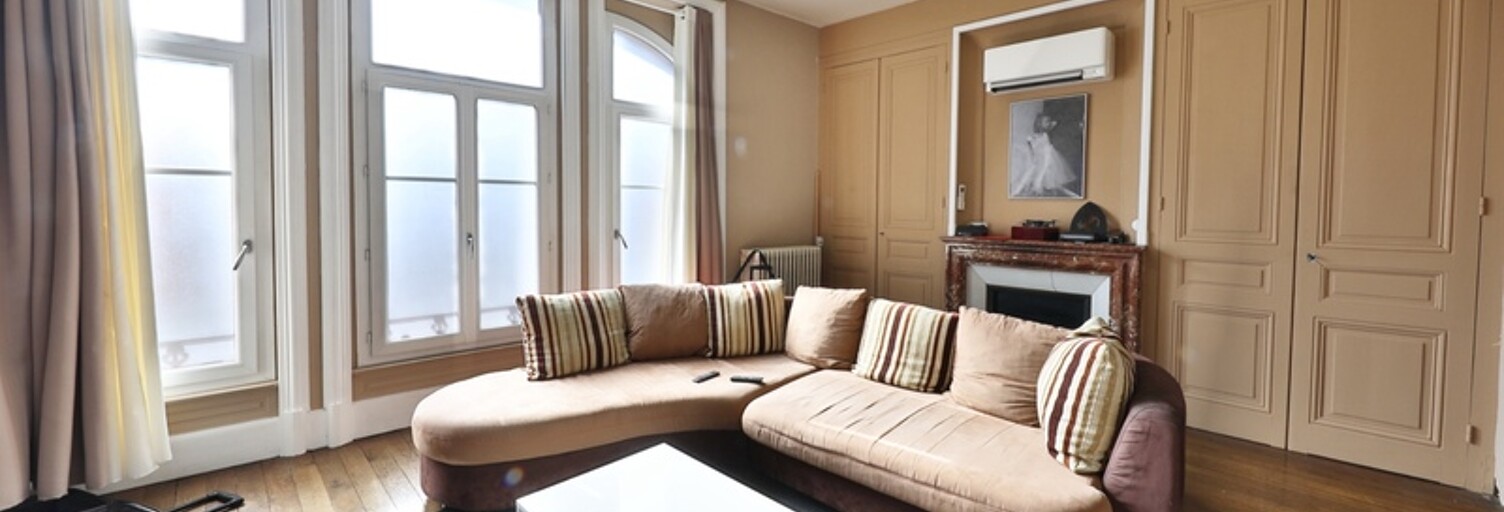 Maison 7 Pièces 170 m² à vendre à Saint-Julien-sur-Reyssouze (01560)