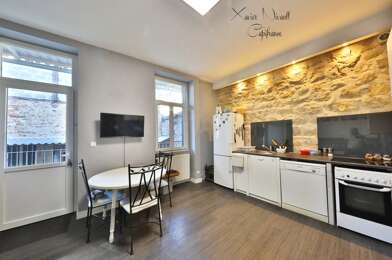 Maison 7 pièces 220000 €