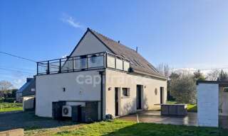 Maison 5 Pièces 111 m² à vendre à Gouesnach (29950)