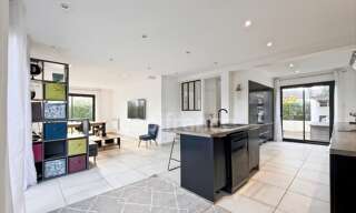 Maison 5 Pièces 111 m² à vendre à Gouesnach (29950)