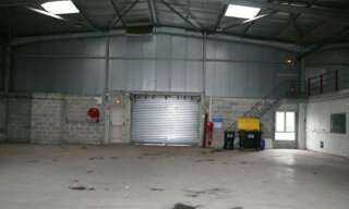 Commerce 9 Pièces 1440 m² à louer à Châteaubernard (16100)