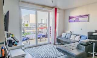 Appartement 3 Pièces 56 m² à vendre à Limay (78520)