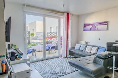 Appartement 3 pièces 149000 €