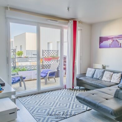 Appartement 3 pièces 154000 €