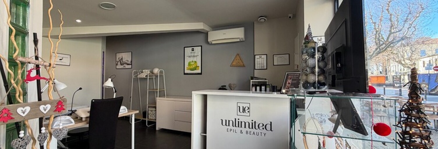 Commerce 5 Pièces 75 m² à vendre à Salon-de-Provence (13300)