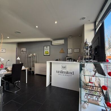 Commerce 5 pièces 85000 €