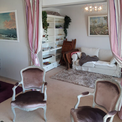 Appartement 4 pièces 360000 €