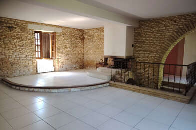 Maison 9 pièces 164800 €