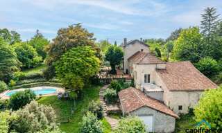 Maison 9 Pièces 190 m² à vendre à Agen (47000)