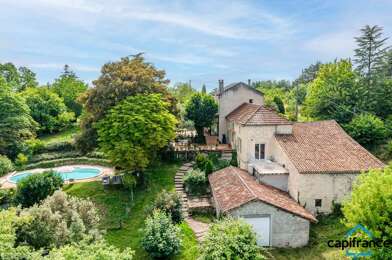 Maison 9 pièces 346000 €